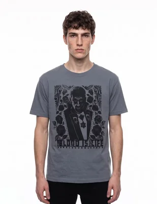 Set playera/Playera PLAYERA LICENCIA cuello Redondo para hombre
