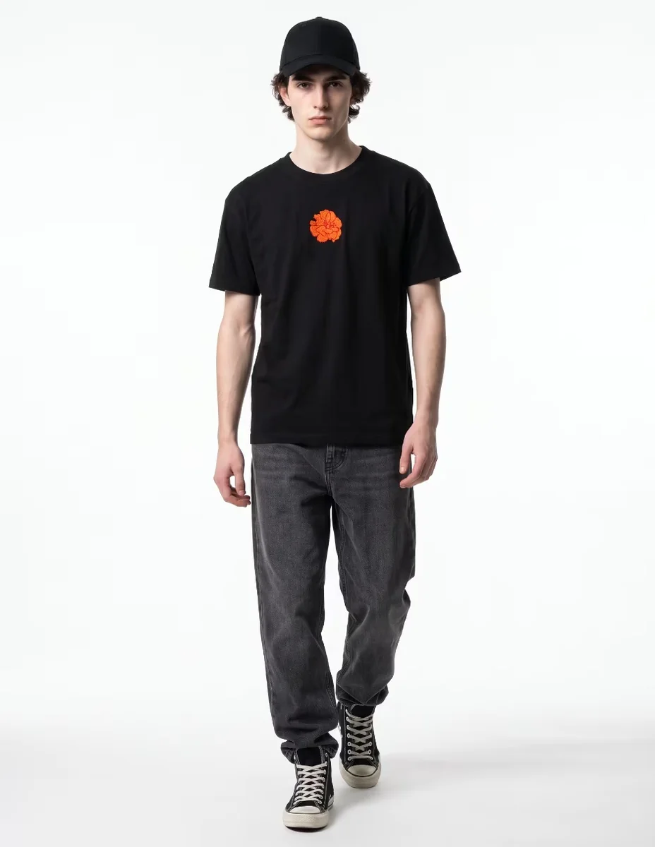Set playera/Playera PLAYERA LICENCIA cuello Redondo para hombre