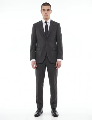Traje para hombre