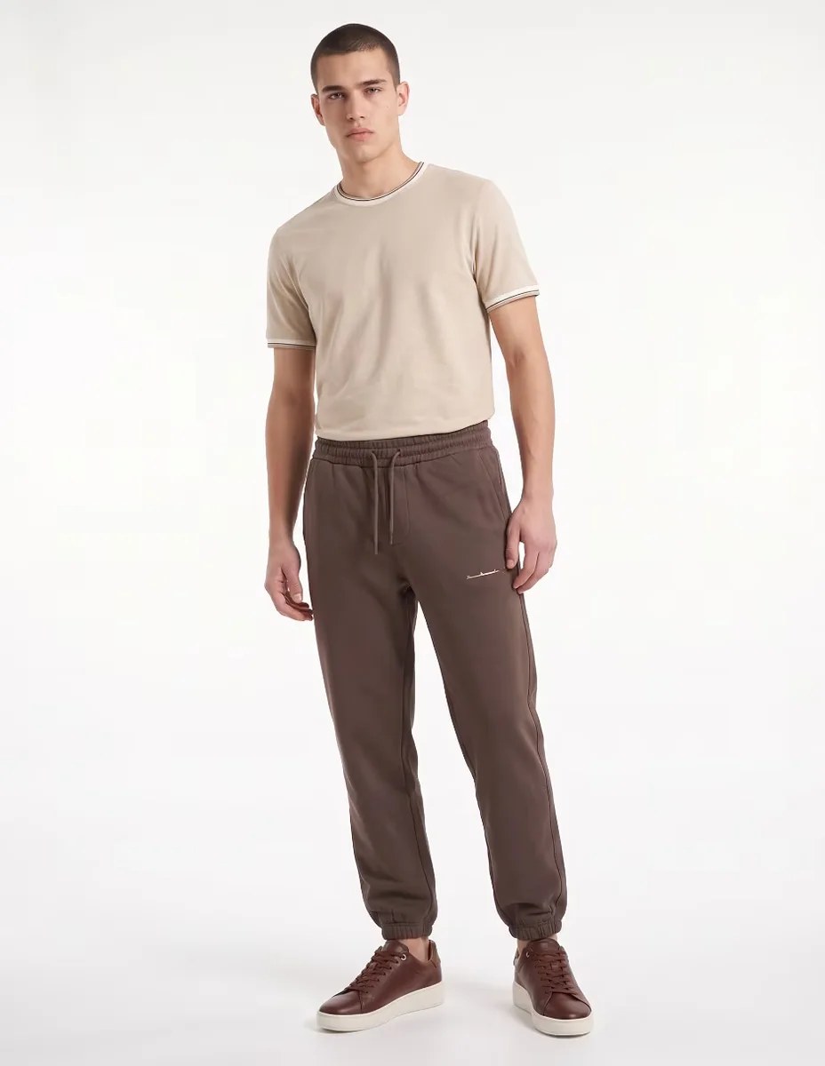 Pants con jareta para hombre