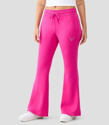Pants liso Mujer
