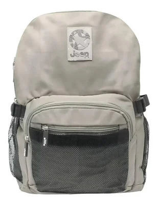 Mochila Antirrobo No aplica No