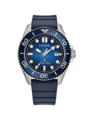 Reloj promaster dive para hombre 62204