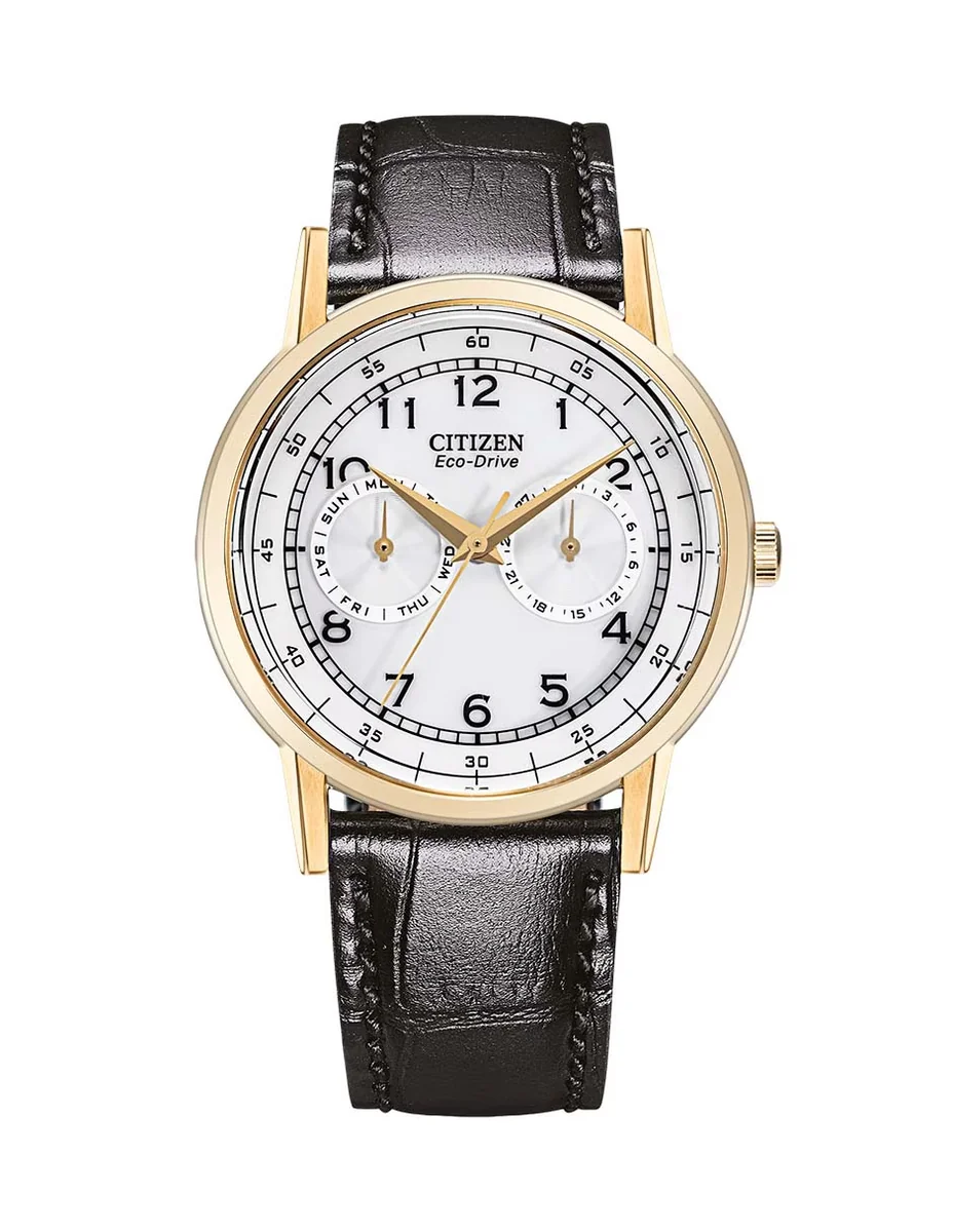 Reloj dress classic para hombre 62166