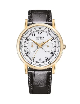 Reloj dress classic para hombre 62166