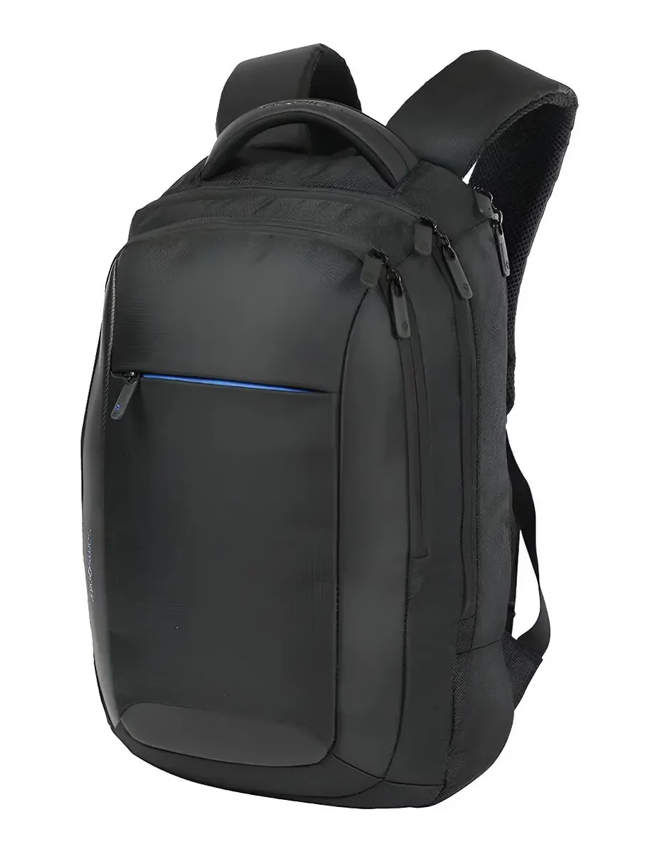 Mochila Antirrobo No aplica No
