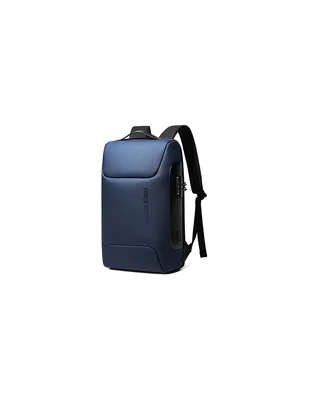 Mochila Antirrobo No aplica No