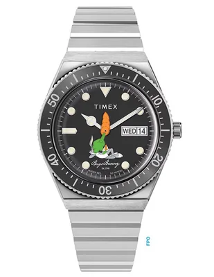 Reloj Warner Brothers para hombre TW2Y99200VC