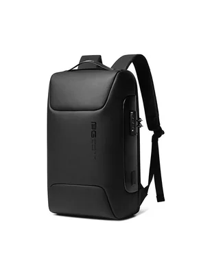 Mochila Antirrobo No aplica No