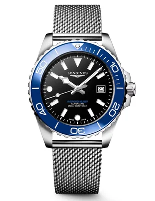 Reloj Longines Hydroconquest para hombre L37884906