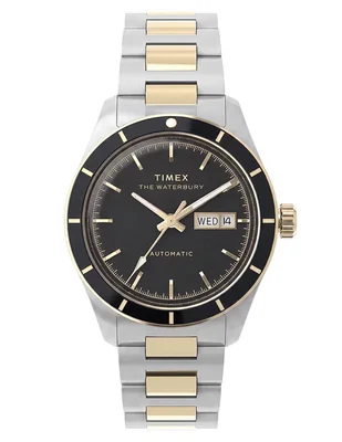Reloj Waterbury para hombre TW2Y94200VT