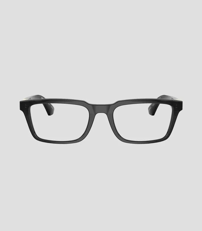 Lentes oftálmicos cuadrados Unisex