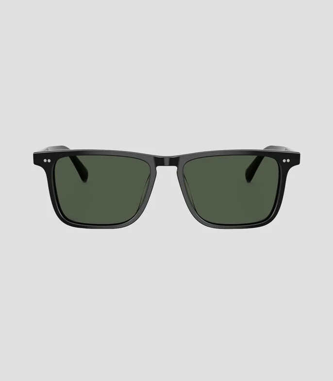 Lentes de Sol Rectangulares Unisex