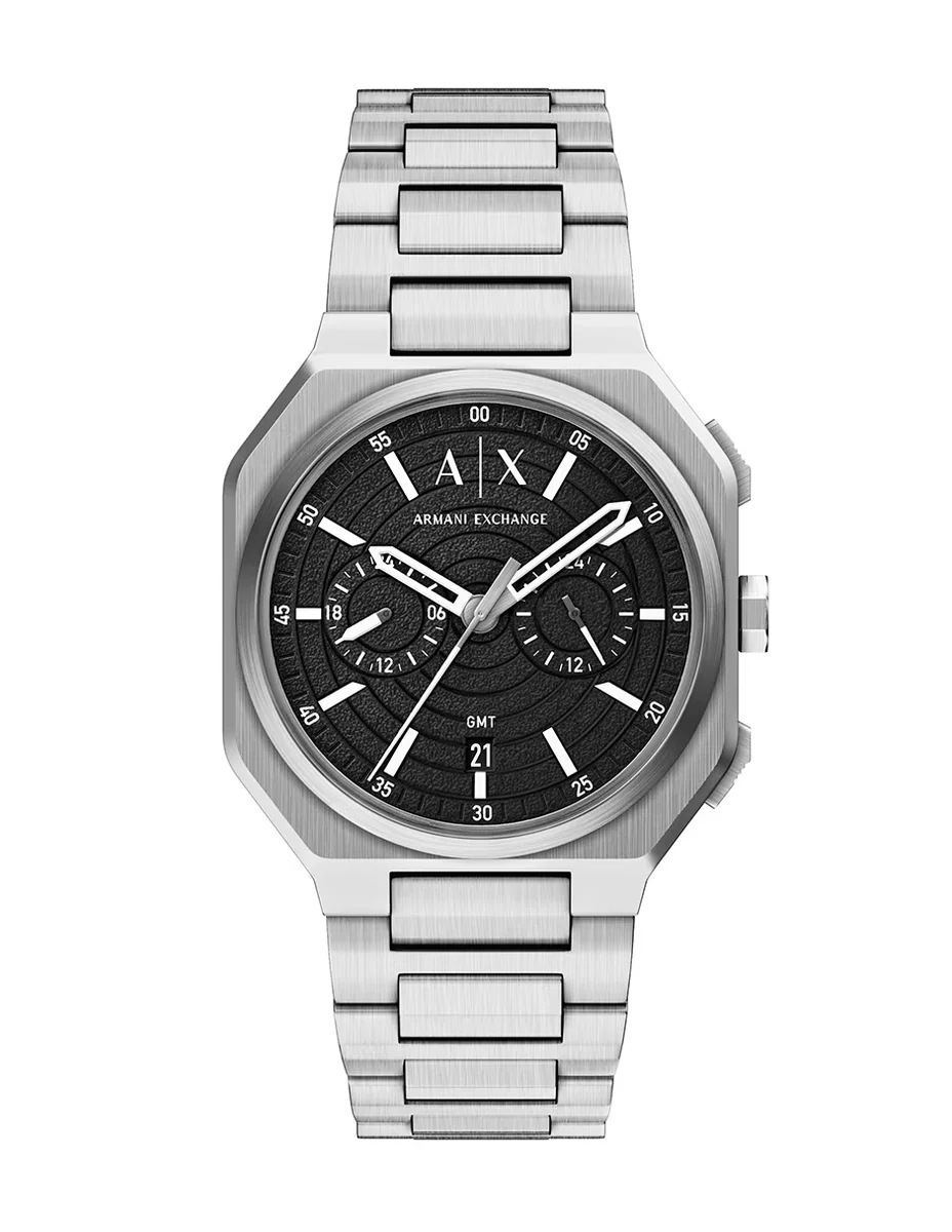 Reloj Street para hombre AX1475