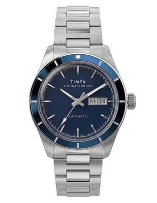 Reloj Waterbury para hombre TW2Y94100VT
