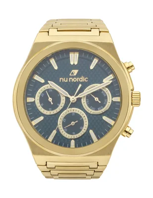 Reloj Geo para Hombre NU20255