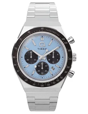 Reloj Q Timex para hombre TW2Y88600VT