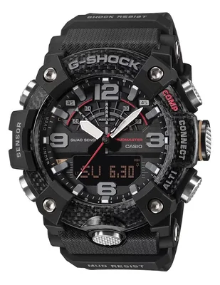 Reloj G Shock Master Of G para hombre GG B100X 1ACR
