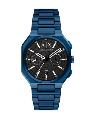 Reloj Street para hombre AX1477
