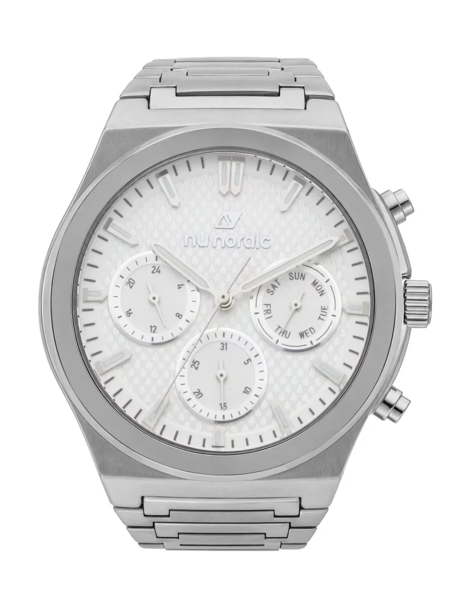 Reloj Geo para Hombre NU20256
