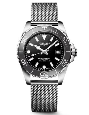 Reloj Longines Hydroconquest para hombre L37884706