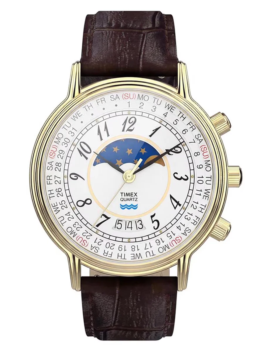 Reloj Timex Lab para hombre TW2Y99000VT