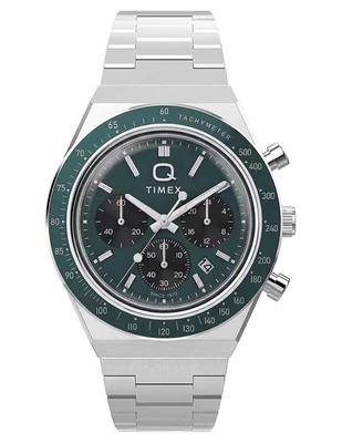 Reloj Q Timex para hombre TW2Y88500VT
