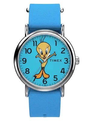 Reloj Warner Brothers para hombre TW2Y99500VC