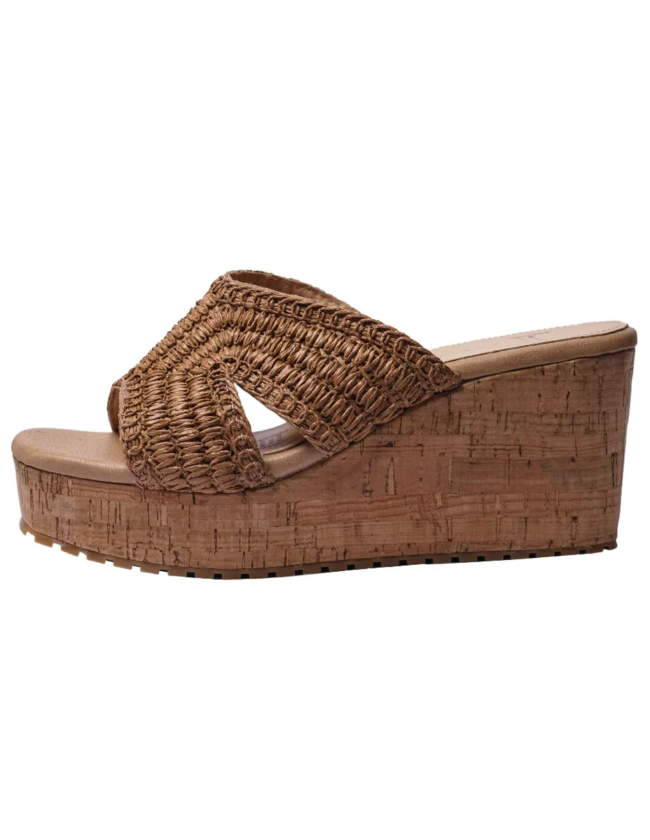 Sandalia para mujer
