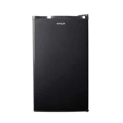 Frigobar con puerta reversible de 2.9 pies, 90 litros EUROGAR
