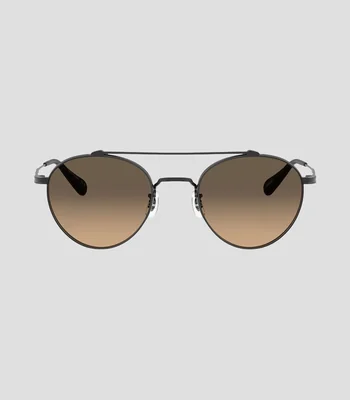 Lentes de Sol Aviador Hombre