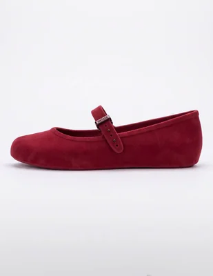 Balerina Delirium para mujer