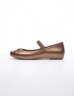 Balerina DELIRIUM FW26 de Plástico para mujer