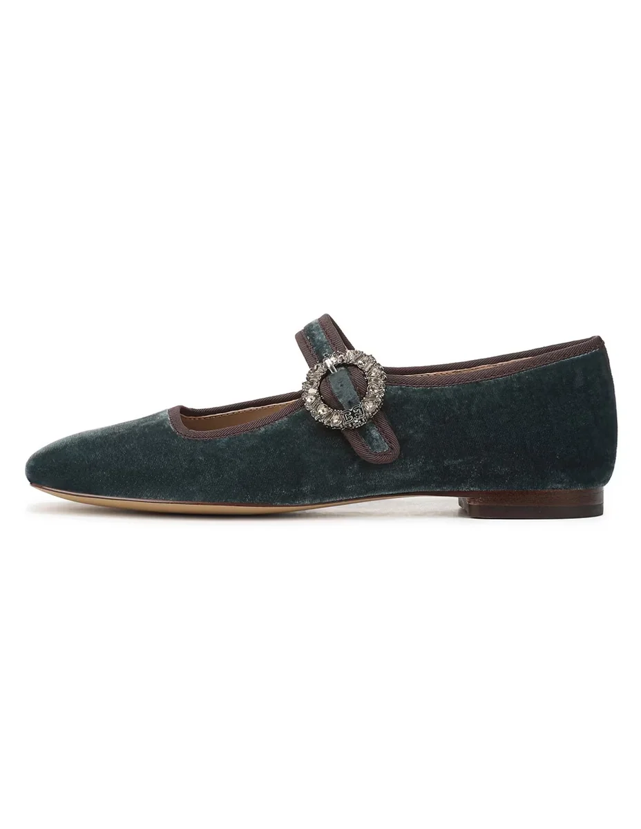 Balerina michaela para mujer