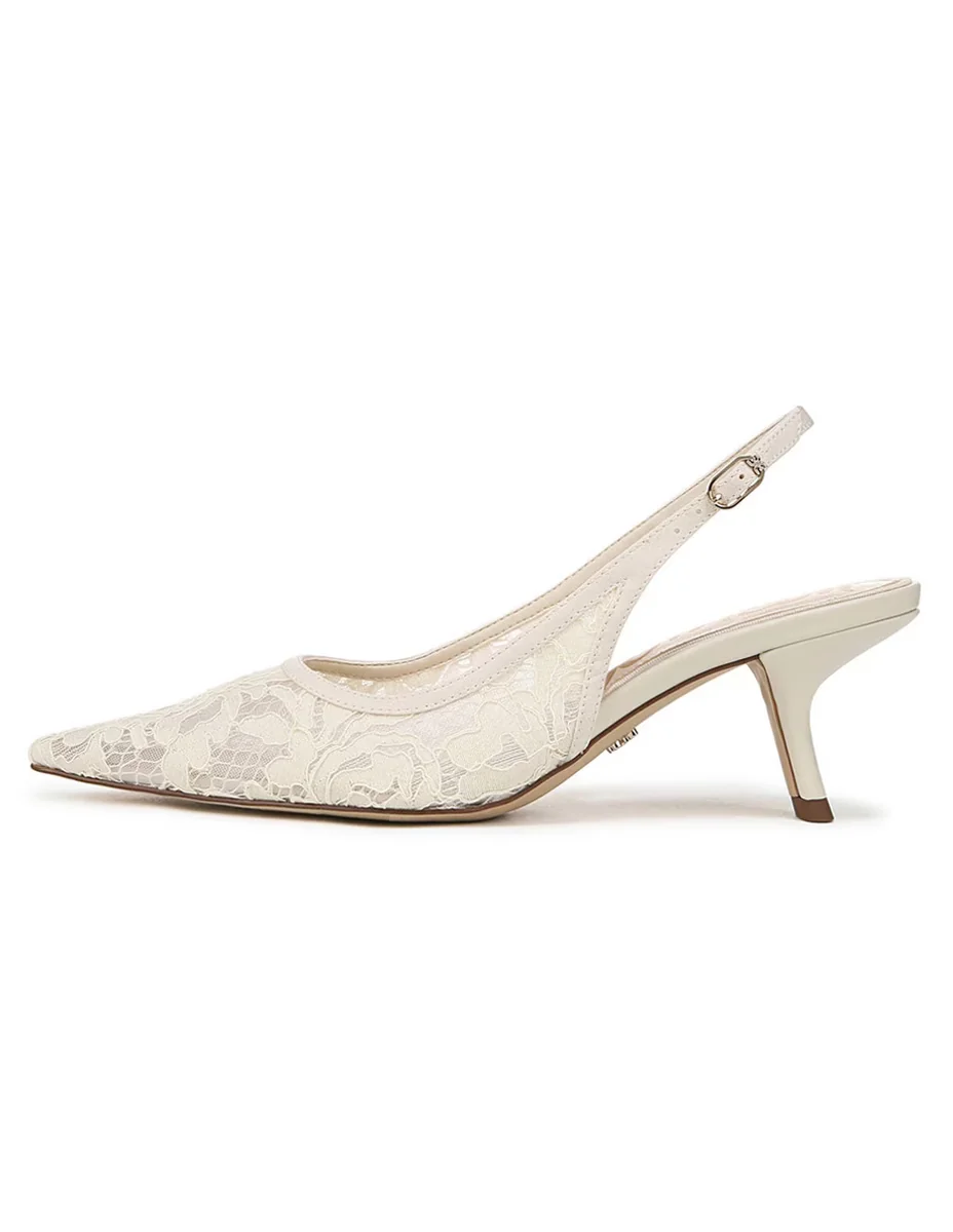 Zapatilla Textil BIANKA SLING