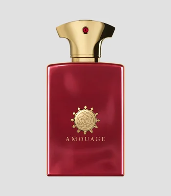 JOURNEY MAN EDP 100ML