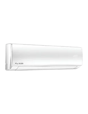 Aire acondicionado mini split Colden frío y calor 18000 BTU COLDEN-18K-220-FC 220 V