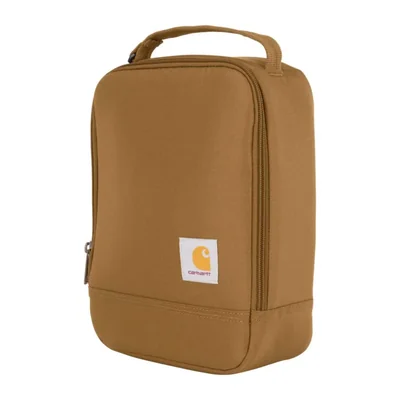 Carhartt Gear B0000581 - Enfriador de Almuerzo Aislado - Talla única -