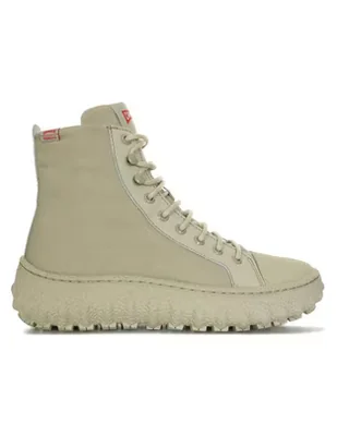 Bota arriba del tobillo para mujer