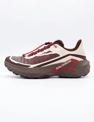 Tenis Genesis 2 para trail de hombre