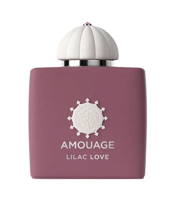 Perfume Lilac Love, Eau de Parfum 100 ml para Mujer