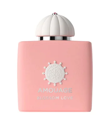 Perfume Blossom Love, Eau de Parfum 100 ml para Mujer
