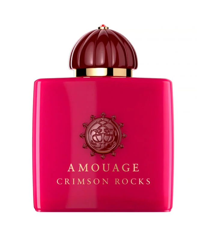 Perfume, Crimson Rocks Eau de Parfum, 100 ml Mujer