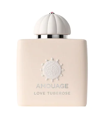 Perfume Love Tuberose, Eau de Parfum 100 ml para Mujer