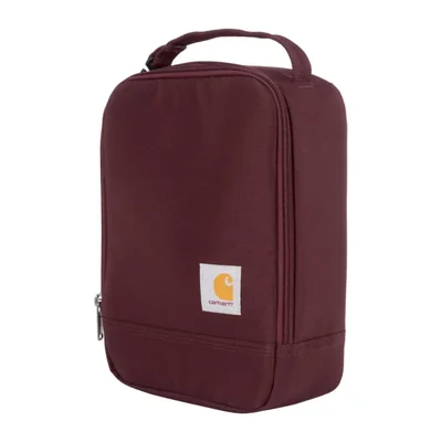 Carhartt - Enfriador de almuerzo aislado para hombres y mujeres, almue