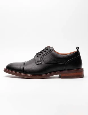 Zapato derby para hombre