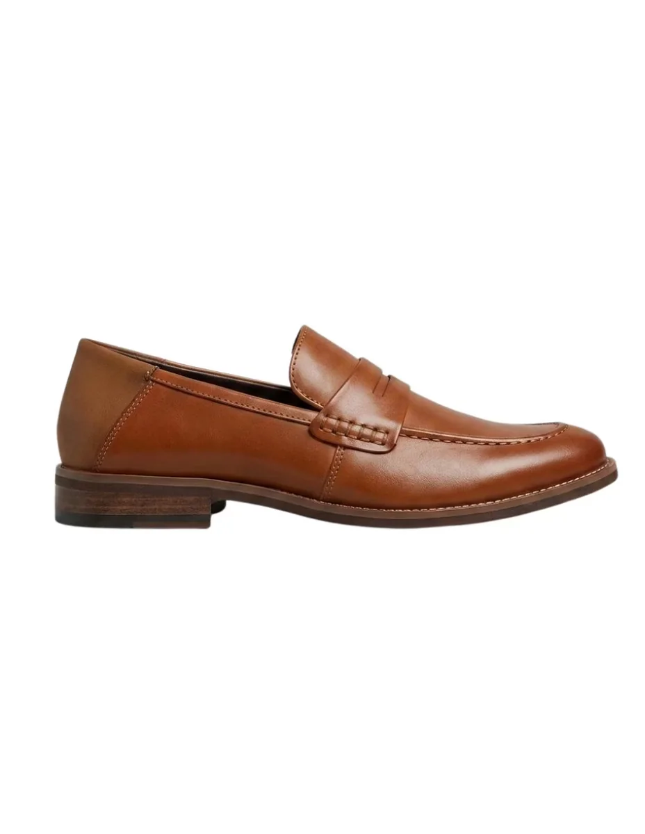 Mocasín para hombre