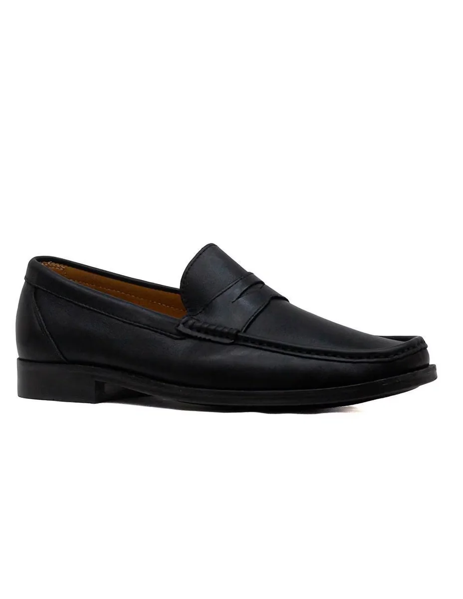 Mocasín para hombre