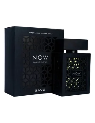 Eau de parfum para Hombre