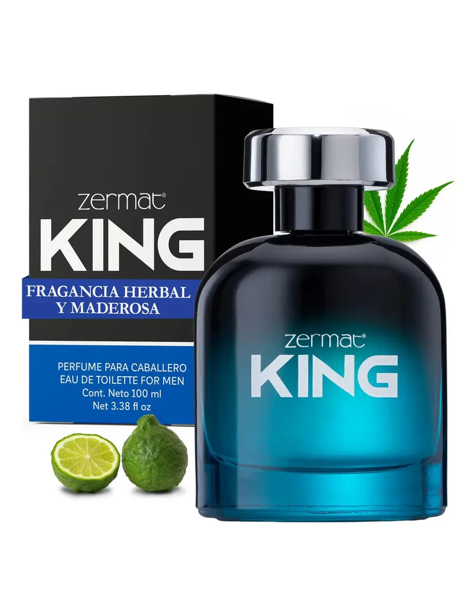 Eau de toilette para Hombre